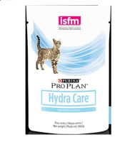 Pro Plan 85г пауч HC Hydra Care Влажный корм для кошек, способствующий увеличению потребления воды