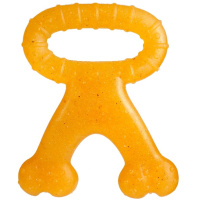 Indigo Игрушка для собак Открывашка с древесным волокном, 16,5*14см