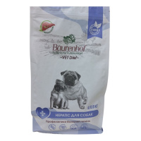 Baurenhof Vet Diet Hepatic Сухой корм для собак, профилактика болезней печени