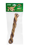 TitBit Dog Косичка - мягкая упаковка лакомство для собак, 77г