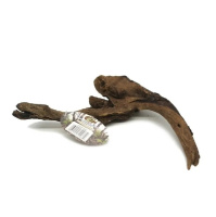 VladOx Коряга мангровая Heavy Driftwood, 30-40см 