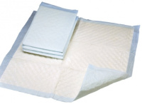 Подстилки впитывающие с фиксирующими полосками 60*60см 35шт VitaVet