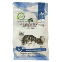 Baurenhof Vet Diet Renal Сухой корм кошек, профилактика болезней почек