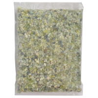 Aqua Reef Грунт морской окатанный для аквариума №2 4-6мм, 3кг