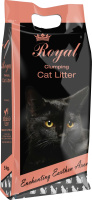 Наполнитель Indian Cat Litter Аромат №2 Аромат индийской земли бентонит 5кг
