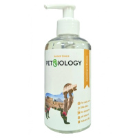 PetBiology Шампунь гипоаллергенный для собак Греция, 300мл