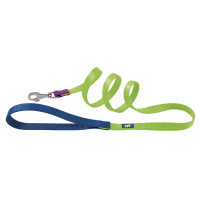 Ferplast Поводок Club G15/120 Colours зеленый, 1*120см 
