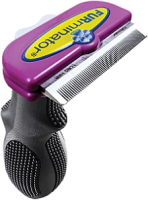FURminator Long Hair Large Cat  для кошек больших длинношерстных пород 7 см