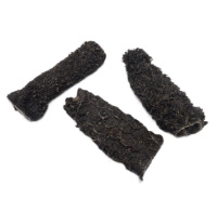 Сытый питомец Рубец говяжий трубочки (цена за 1г)