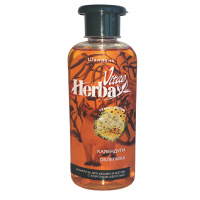 Herba Vitae Шампунь для короткошерстных кошек 250мл