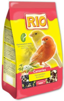 RIO 500г Canaries Корм для канареек рацион для проращивания