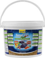 РАЗВЕС Tetra Pro Algae Crisps чипсы со спирулиной для рыб 