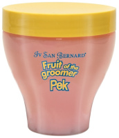 ISB Fruit of the Grommer Pink Grapefruit Востан. маска для шерсти средней длины с витаминами 250мл