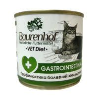 Baurenhof Gastorintestinal Влажный корм для взрослых кошек