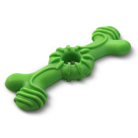 Triol Игрушка для собак Кость из термопластичной резины Aroma, 18см