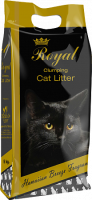 Наполнитель Indian Cat Litter Аромат №1 Гавайский бриз бентонит 5кг