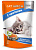 Cat Lunch Влажный корм для котят, Кролик в желе