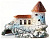 Грот Замок Б2 (14*6*h16см)
