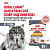 Royal Canin Hair&Skin Care Корм консервированный полнорационный для взрослых кошек для поддержания здоровья кожи и красоты шерсти, тонкие ломтики в соусе