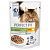 Perfect Fit 75г пауч Sterile 7+ Влажный корм для стерилизованных кошек старше 7 лет Курица (соус)