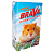 Brava Корм для хомяков Фрукты и овощи