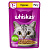 Whiskas Влажный корм для взрослых кошек от 1 года, Курица рагу