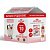 Royal Canin 5+5*85г пауч Kitten Влажный корм для котят от 4 до 12 месяцев