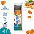 Monge Gift 40г Лакомство Мясные батончики для собак с форелью, босвеллией и куркумой для суставов
