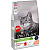 Pro Plan 1.5кг Sterilised Сухой корм для взрослых стерилизованных кошек Лосось
