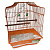Клетка для птиц 30*23*39см ,112