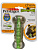 Petstages Игрушка для собак Хрустящая косточка средняя, 12см