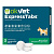 OKVET ЭкспрессТабс для собак от 5 кг до 15 кг (Цена за 1табл.)
