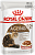 Royal Canin 85г пауч Ageing +12 Влажный корм для пожилых кошек старше 12 лет (соусе)