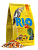 RIO 1кг Parakeets Корм для средних попугаев основной рацион