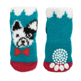 Носки для собак 