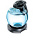 Tetra Cascade Globe Duo Waterfall аквариумный комплекс черный 6,8 л