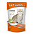 Cat Lunch Влажный корм для взрослых кошек, Говядина и морковь в желе