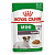 Royal Canin Mini Ageing +12 Влажный корм для пожилых собак мелких пород старше 12 лет, в соусе