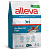 Alleva Equilibrium Cat 400г Сухой корм для кастрированных котов и стерилизованных кошек с рыбой Alleva Equilibrium Cat 400г Сухой корм для кастрированных котов и стерилизованных кошек с рыбой