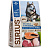 Sirius Сухой корм для взрослых собак с повышенной активностью, Три мяса с овощами