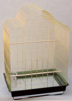 Клетка для птиц 610G