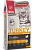 Blitz 400г Adult Sensitive Turkey Сухой корм для взрослых кошек Индейка