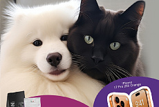 Питомец! Выиграй Айфон 17 про 256gb