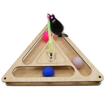 Игровой комплекс для кошек GoSi 