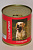 Dog Lunch влажный корм для взрослых собак всех пород, Говядина в желе 