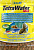 Tetra WaferMix Sachet 0.015кг корм со спирулиной для донных рыб