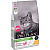 Pro Plan 400г Sterilised OptiDigest Сухой корм для взрослых стерилизованных кошек с чув&пищ Курица