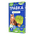 АВЗ Травка для кошек и других домашних питомцев 4 с хвостиком (лоток), 100г