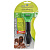 FURminator Long Hair Small Dog для длинношерстных собак мелких пород, 4см