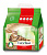 Наполнитель Cat's Best Eko plus/Original 5л*2,1кг Древесный комкующийся